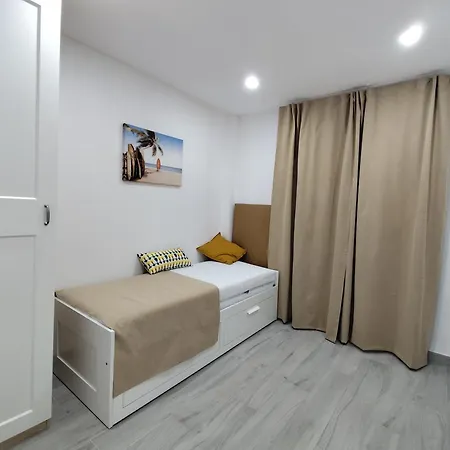 Mi Descanso Apartment Islantilla